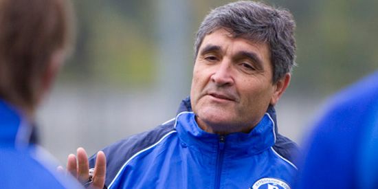 Хуанде Рамос, fcdnipro.ua