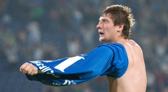 Евгений Селезнев, fcdnipro.ua