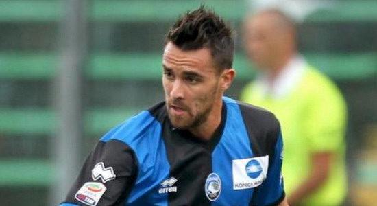 Лука Чигарини, Getty images