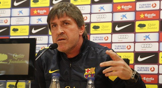 Хорди Роура, Getty images