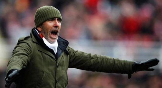 Паоло Ди Канио, Getty images