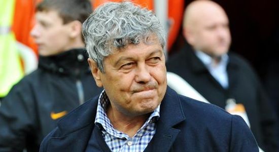 Мирча Луческу, фото Михаил Масловский, Football.ua