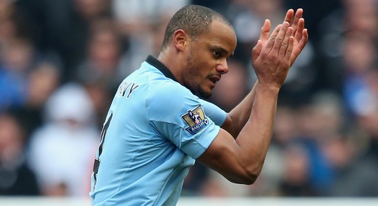 Венсан Компани, Getty Images