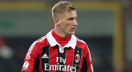 Иньеяцио Абате, Getty Images