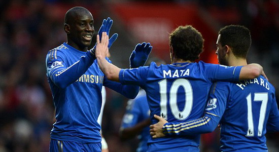 Ба стал героем матча, AP