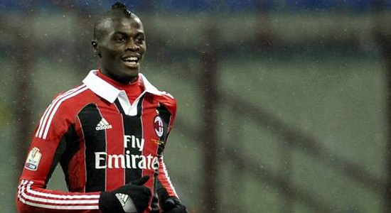 Мбайе Ньянг, yahoo.com