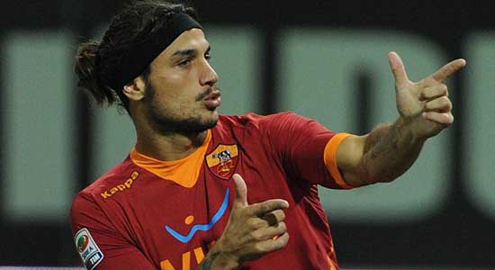 Пабло Освальдо, Getty Images