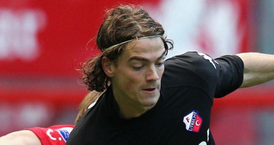 Дейв Бултхейс, фото skysports.com