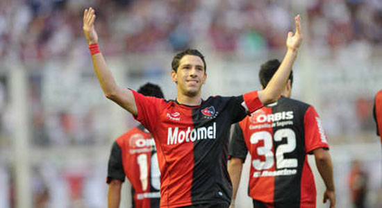 Макси Родригес, radiolt12.com.ar