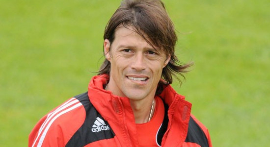 Матиас Алмейда, multimediosamerica.com.ar