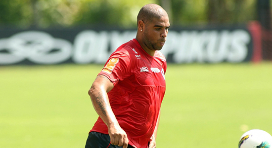 Адриано, Vipcomm