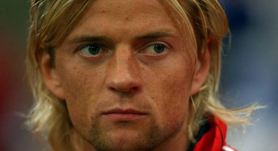 Анатолий Тимощук, Getty images