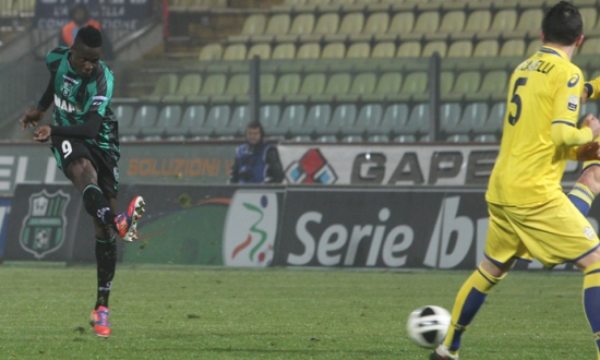 фото sassuolocalcio.it