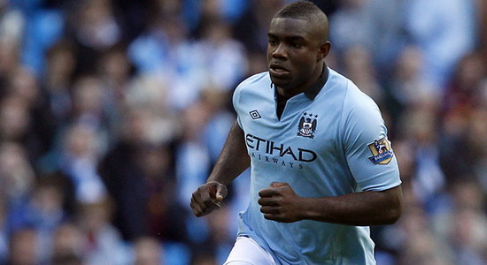 Мика Ричардс, Getty images