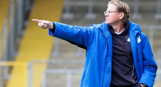 Маркус Гисдол, фото achtzehn99.de