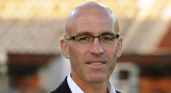 Ландри Шаувин, Getty Images