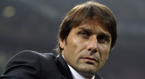 Антонио Конте, Getty Images