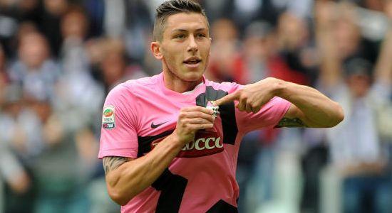 Лука Марроне, фото spaziojuve.it