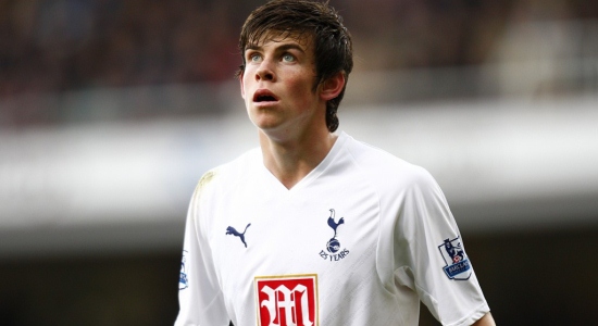 Гарет Бэйл, Getty Images