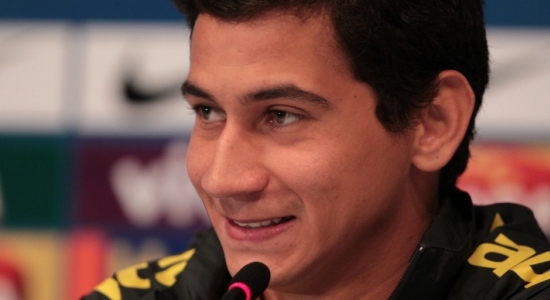 Пауло Энрике Гансо, Mowa Sports