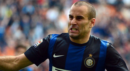 Родриго Паласио, Getty images