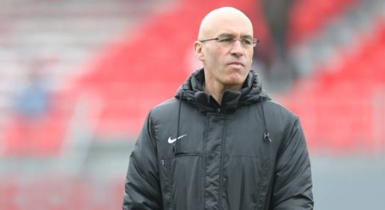 Ландри Шаувин, Reuters