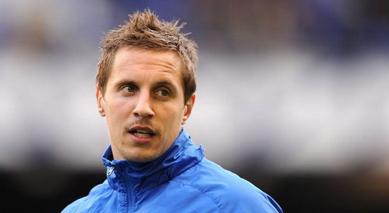 Фил Ягелка, Getty images