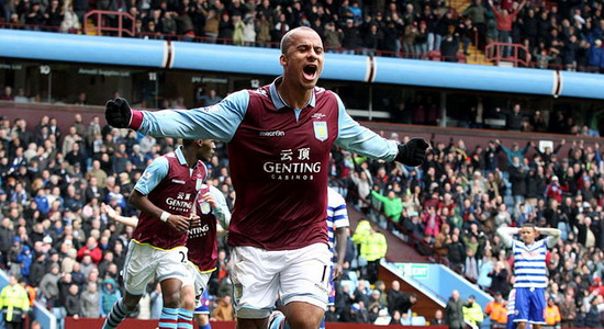 Габриэль Агбонлахор, Getty images