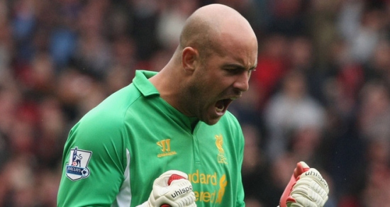 Хосе Рейна, Getty Images