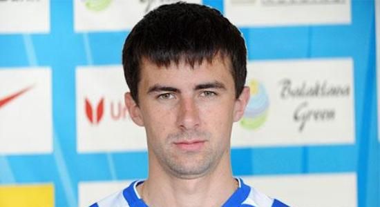 Андрей Гурский, фото fcsevastopol.com