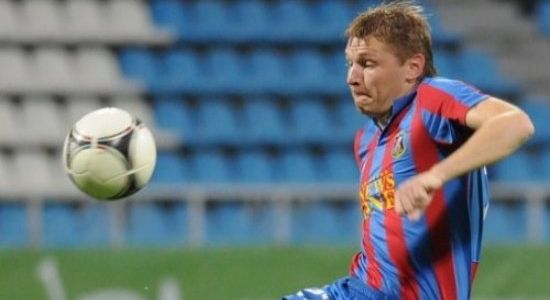 Владимир Гоменюк, фото isport.ua