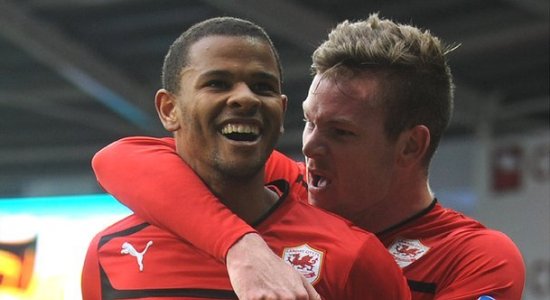 И только Кардифф может быть спокоен? фото bbc.co.uk