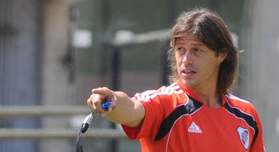 Матиас Алмейда, multimediosamerica.com.ar