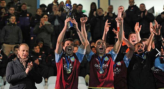 Астон Вилла, AVFC.co.uk