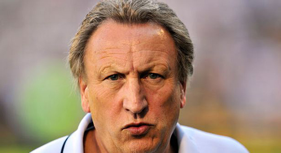 Нил Уорнок, mirror.co.uk