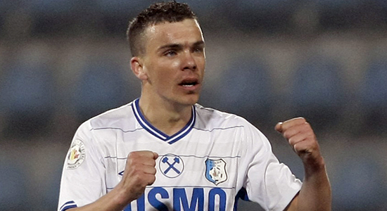 Дан Нистор, gsp.ro