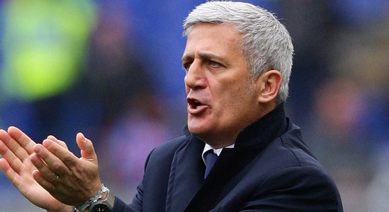 Владимир Петкович, Getty Images