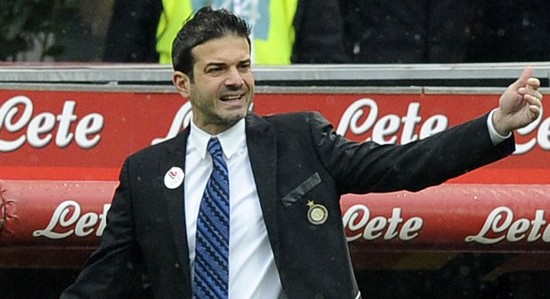 Андреа Страмаччони, Getty Images