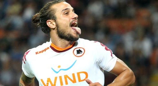 Пабло Освальдо, фото calcioitaliaweb.com