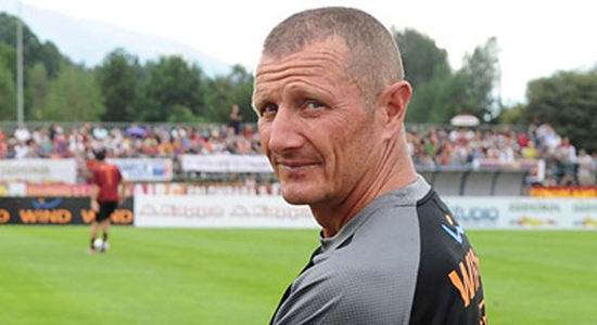 Аурелио Андреаццоли, forzaitalianfootball.com