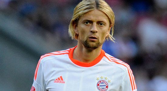 Анатолий Тимощук, фото skysports.com