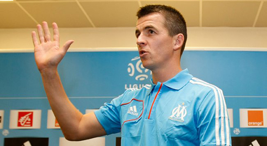 Джои Бартон, whoateallthepies.tv