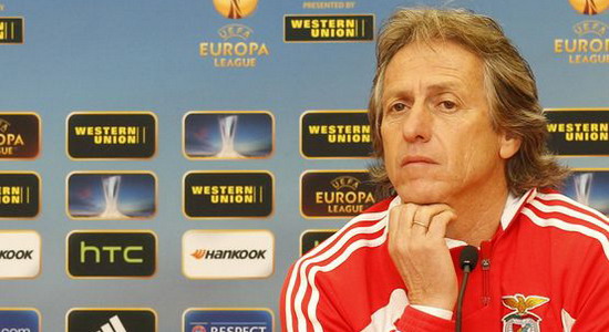 Жорже Жезус, abola.pt