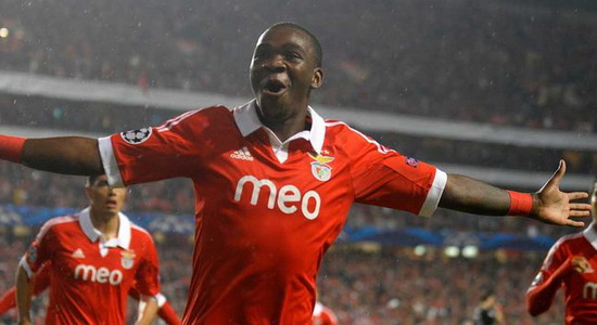 Ола Джон, Getty images