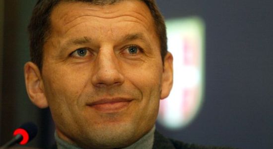 Мирослав Джукич, фото b92.net