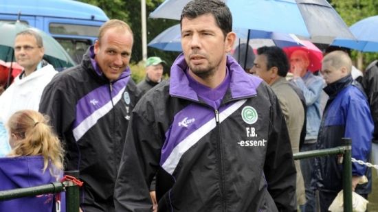 Эрвин ван де Лоои, фото rtvnoord.nl