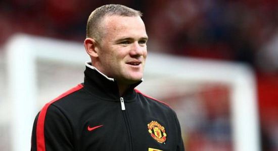 Уэйн Руни, Getty images