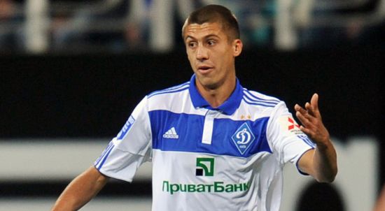 Евгений Хачериди, фото Getty Images