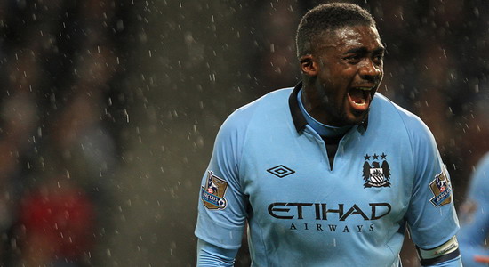 Коло Туре, Getty images