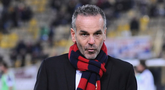 Стефано Пиоли, Getty images